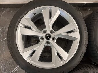 original audi Q4 e-tron & enyaq r20 89A601025E