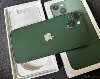 iPhone 13 128GB Green