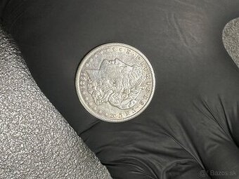 American Silver Eagle