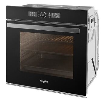 Vstavaná rúra WHIRLPOOL AKZ9 6230 NB