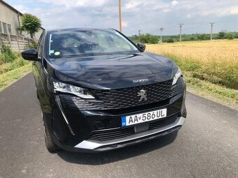 Peugeot 5008 1.5HDI 7 miest Automat 2021