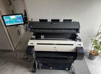 Ploter Canon imagePROGRAF iPF 785