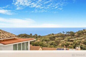 Predaj domu Marbella