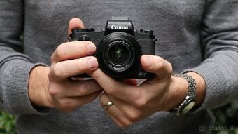 Canon PowerShot G1X mark III
