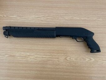 Fabarm Ultrashort 14” opakovania brokovnica