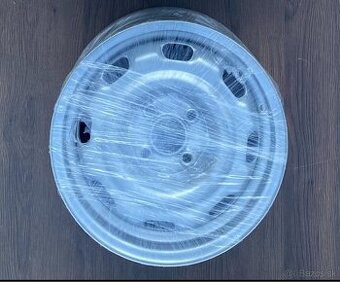 Plechový disk Volskwagen