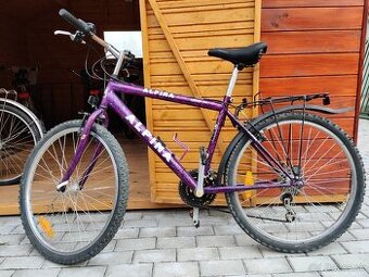 Predám horský bicykel.