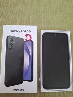 Samsung a54 5g