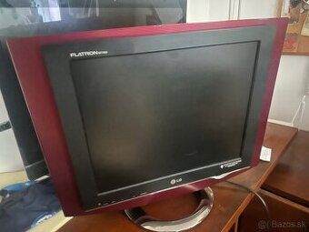 LG Flatron M1740A