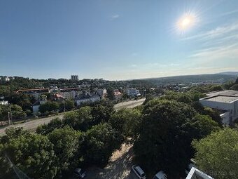 Novostavba 3i.byt 118m, Opavská ul., 1x GP, KLÍMA, Kramáre