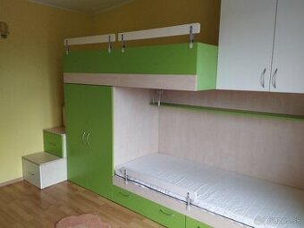 Nábytok do detskej izby