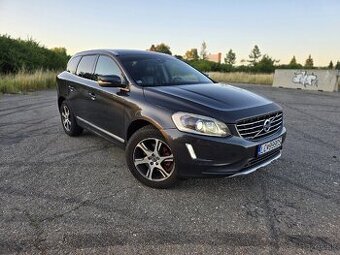 Volvo XC60 D5 AWD Summum – 2015 | 168 000 km | TOP stav
