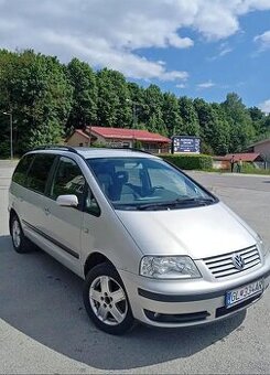Predám auto