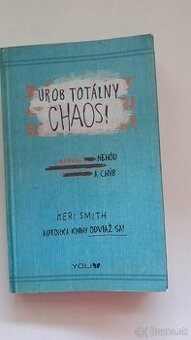Kreativna kniha
