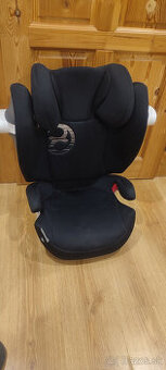 Sedacku cybex CBX s isofix