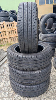 Letné pneu 215/60 R17C --- GOOD YEAR - 1