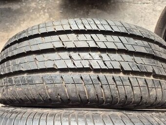 195/70 r15C letné 2 ks CONTINENTAL - nejazdené - 1