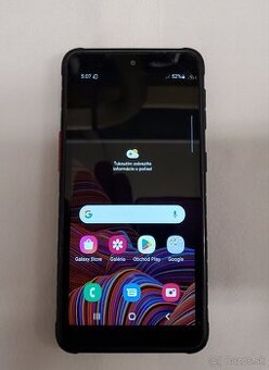 Samsung Galaxy XCover 5