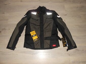 Predam novu kvalitnu moto bundu SPIDI VOYAGER JACKET