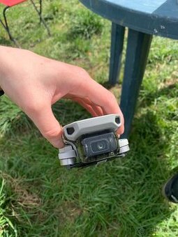 Dron DJi mavic mini