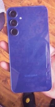 PREDAM VYMENIM SAMSUNG A35 5G