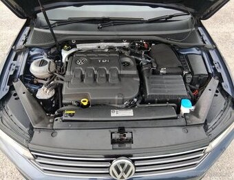 odskúšateľný motor 1.6TDI 88kW DCX