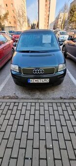 A2 1,4 tdi