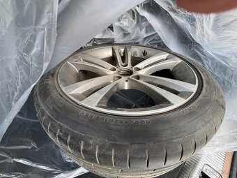 5x120R18 BMW