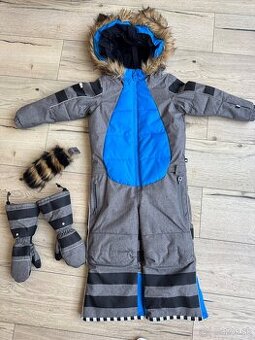 Kombineza WeedoFunwear