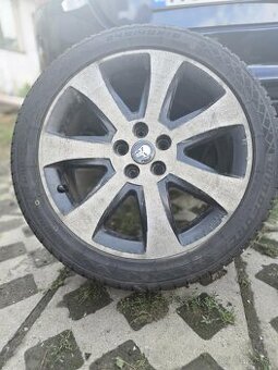 5x108 R18 245 40 r18 Jaguar ford
