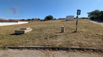 PREDAJ | Stavebný pozemok 943 m² – Nitra, Na Prameni