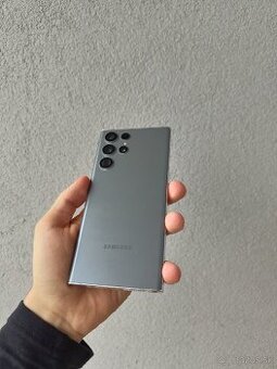S22 Ultra