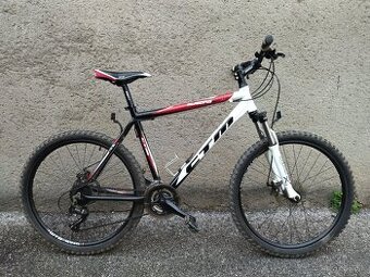 CTM quadra 20"
