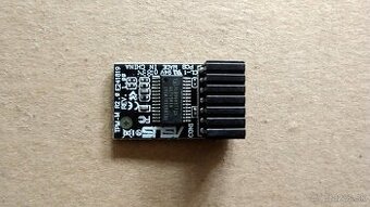 ASUS TPM 2.0 Modul TPM-M R2.0 14-1 bezpecnostny cip