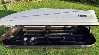 Strešný box THULE L780