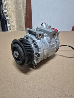 Klimakompresor vw t5. 7E0 820 803 F - 1