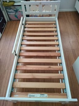 Detská posteľ ikea