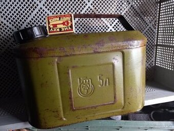 ruska bandaska na phm - 1