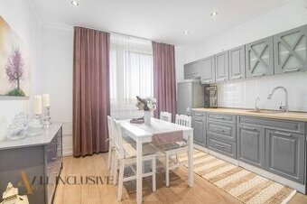 ALL INCLUSIVE I NAJKRAJŠÍ 1 IZBOVÝ BYT NA PREDAJ GALANTA