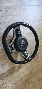 VOLANT VOLKSWAGEN R-line