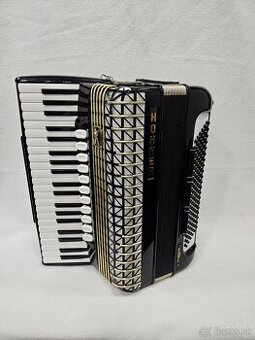 Akordeon hohner atlantic 120 basovy