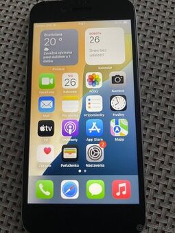 Iphone se 2020,64Gb