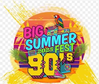Big summer fest