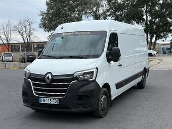 Renault Master Furgon 2.3 dCi 135 L3H2P3 Cool