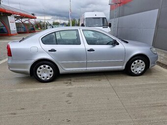 Predám Škoda Octavia 2, 1.2 Tsi 77KW