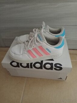 Dievčenské tenisky Adidas