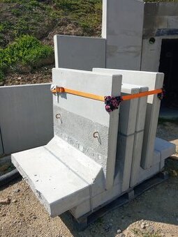 Betonove Lka