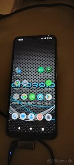 Predam mobilny telefon Motorola Moto E7