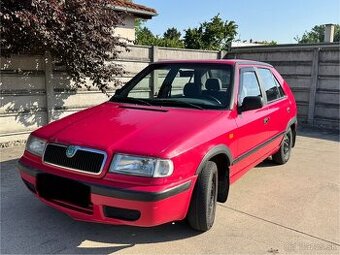 Škoda felicia