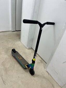 Freestyle kolobežka